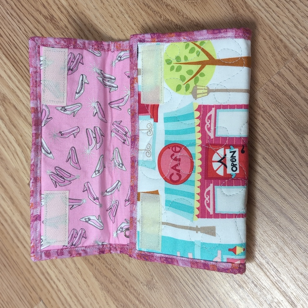 Wallet - Picture 2 of 9